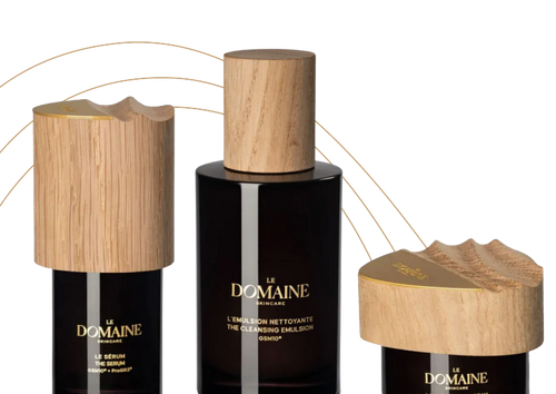 Beau Domaine